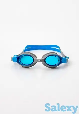 Очки для плавания speedo, фотография 1