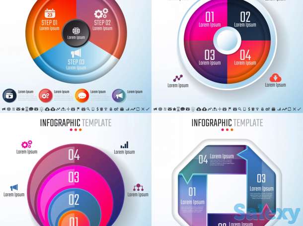 Графический Дизайн | Брендбук | Разработка Логотипа| РК, фотография 2