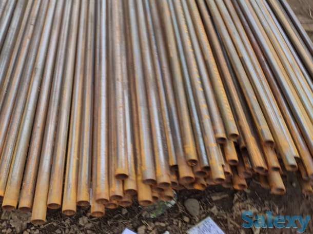 Швеллера, арматура, катанка, профильные трубы, фотография 3