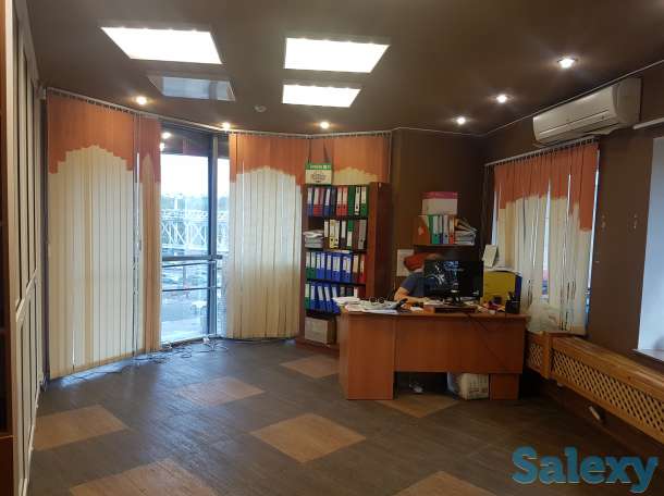 Аренда офиса, Независимости, 1 /1, фотография 3