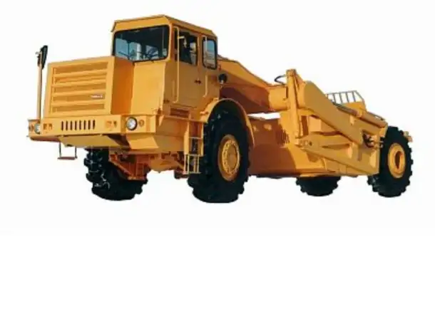 Запасные части к автоскреперам Моаз 6014 Моаз 546 Моаз 7529, фотография 1