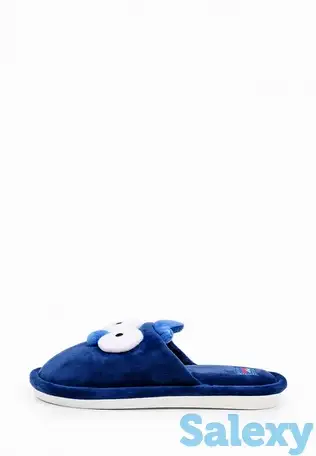 Тапочки smile of mister, фотография 1