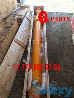 Гидроцилиндры Cummins на экскаватор Hyundai Robex R520LC-9., фотография 1