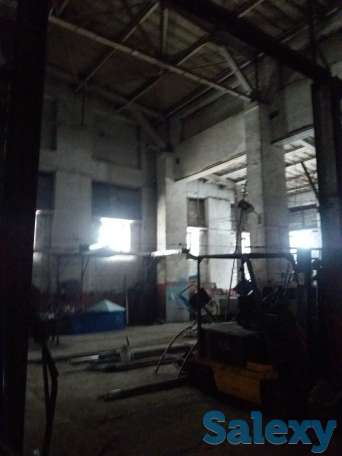 Аренда здания завод по производству металлоконструкций, фотография 18