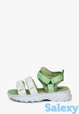 Сандалии zenden first, фотография 2