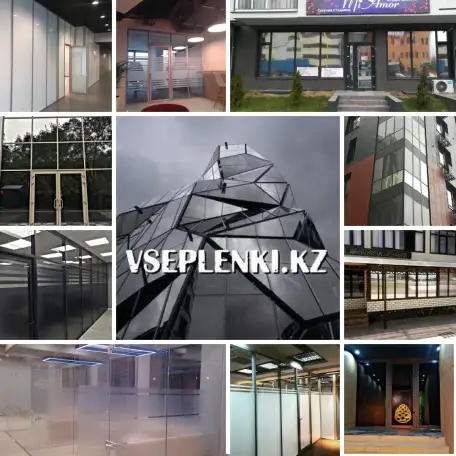 Тонировка окон, фотография 3