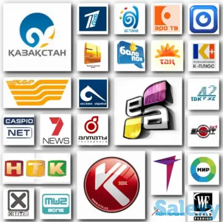 Настройка Телевизора не дорого СМАРТ ТВ SMART TV, фотография 2