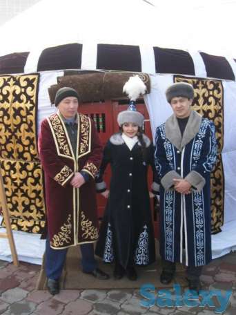 Ведущая на свадьбу, юбилей, корпоратив Ксения Готовская, фотография 7