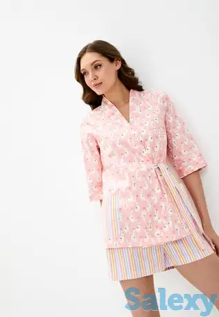 Костюм домашний vivaldi, фотография 1