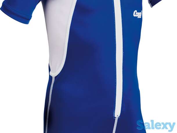 Гидрокостюм cressisub caicos 1,5мм, фотография 2