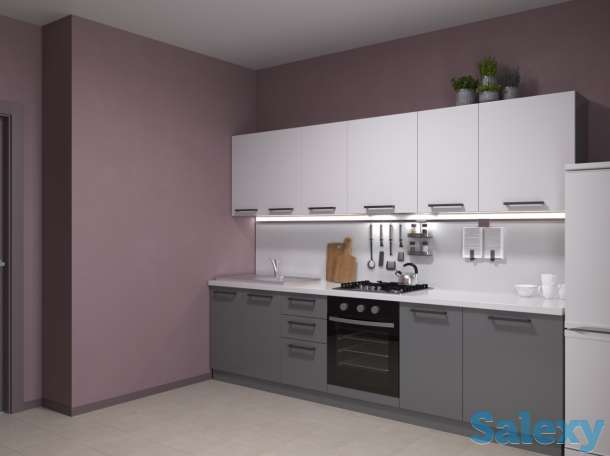 Продам 1ком. новые квартиры в ЖК O-Jet , Северное Кольцо, фотография 3