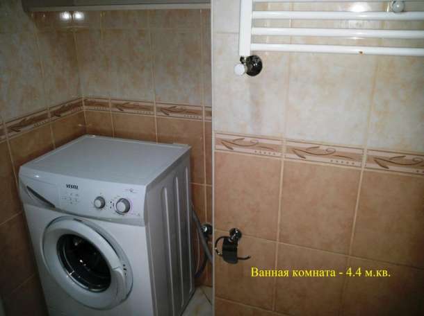 Комфортабельная 2-х комнатная квартира в г. Алматы. Пересечение пр. Райымбека – ул. Яссауи., фотография 9