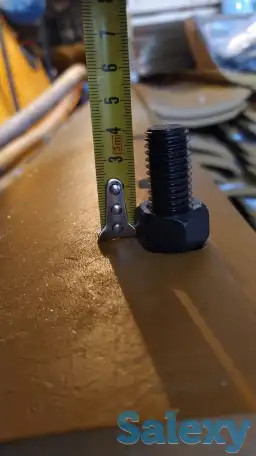 Ножи отвала на погрузчик, автогрейдер XCMG GR-215 GR-180. размер 2130х200х20, фотография 7