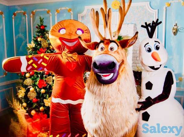 Детские праздники, дни рождения, Аниматоры, Шоу на любое торжество!, фотография 12