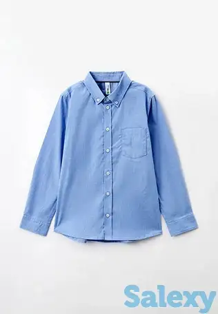 Рубашка sela, фотография 1