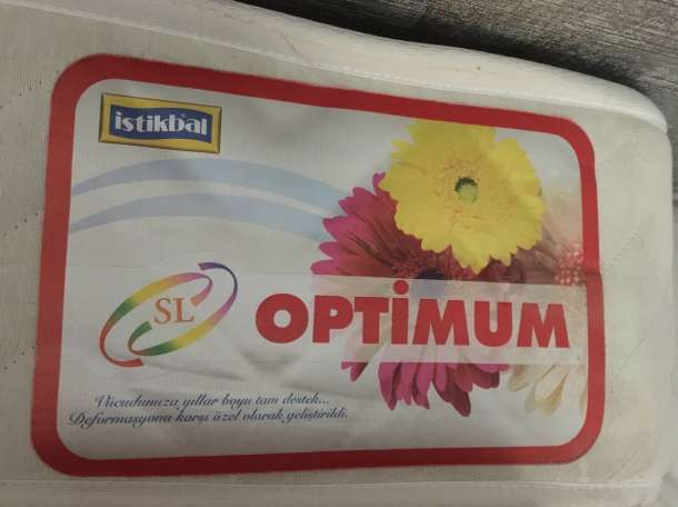 Турецкий Матрац отличного качества!, фотография 2