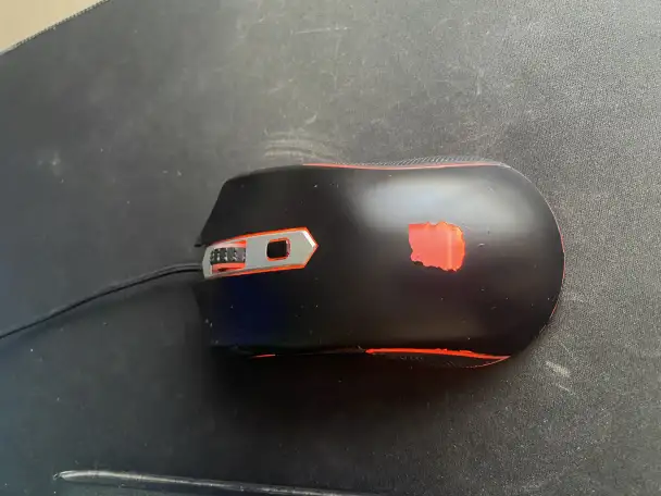 Компьютер  мышка кресло клава, фотография 7