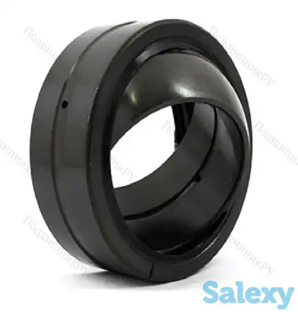 Шарнирный сферический подшипник GE40ES для погрузчика, фотография 1