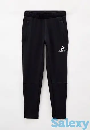 Брюки спортивные demix, фотография 1