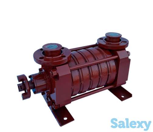 Насос газовый НСВГ, фотография 1