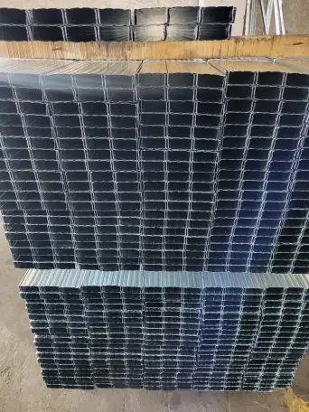 Профиль потолочный, фотография 3