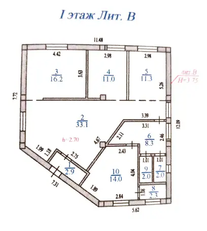 Аренда производственно-офисно-складских помещений и морозильных камер, фотография 3