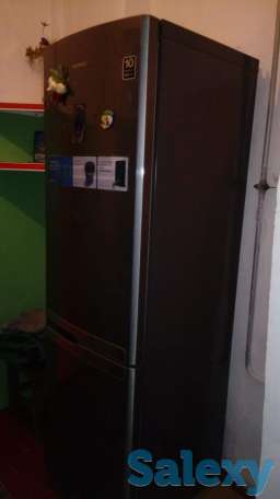 Продам холодильник Samsung, фотография 3