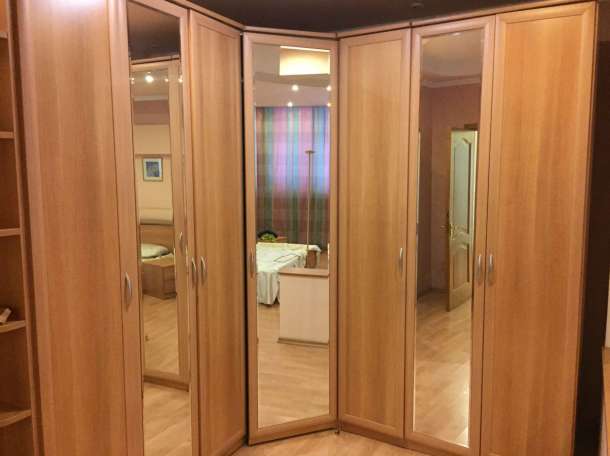 Срочно продам спальный гарнитур, фотография 1