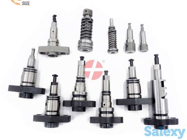 плунжерные пары ТОПЛИВНЫХ насосов P70 плунжерные пары для тнвд Cummins, фотография 1