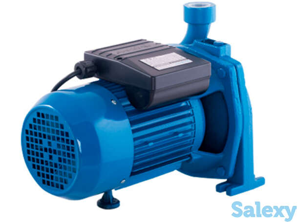 Поверхностный насос aquario apm-180, фотография 1