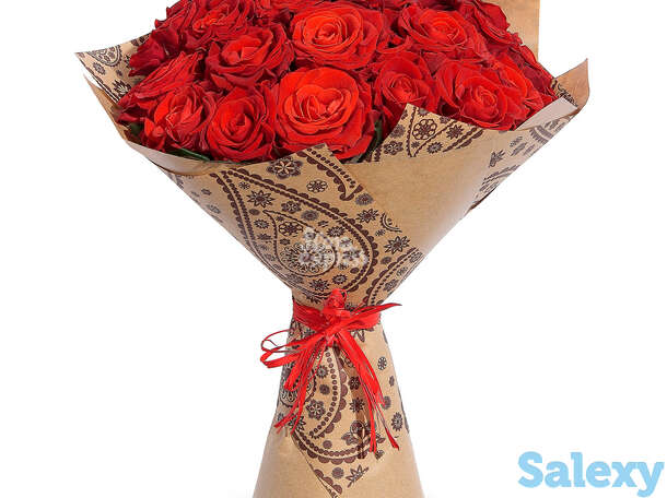 Букет «flora express», фотография 1