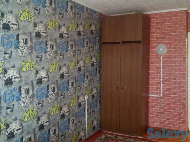 Сдается 2-х комнатная квартира, 4-37, фотография 2