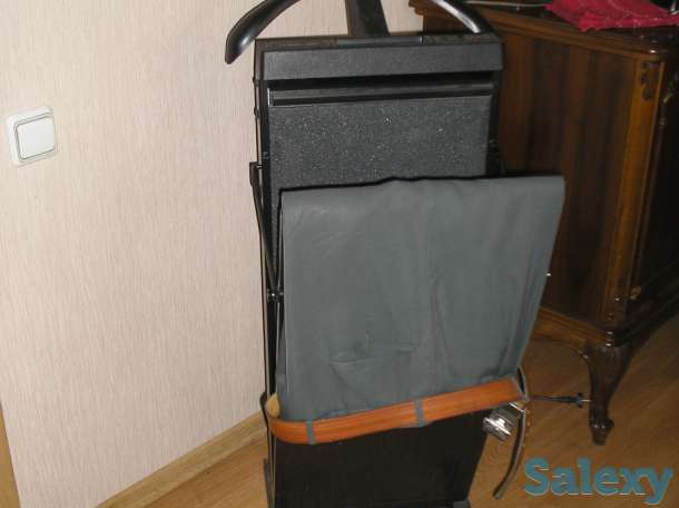 бытовой гладильный пресс, фотография 2