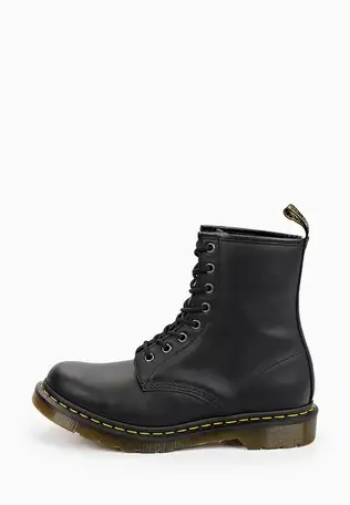 Ботинки dr. martens, фотография 1