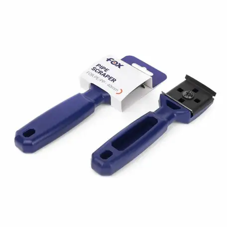 Ручной скребок Fox Fittings, фотография 1