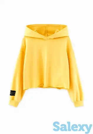 Худи bell bimbo, фотография 1