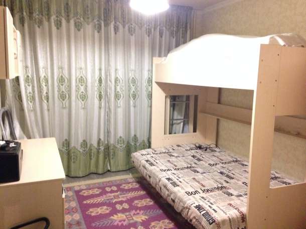 Продам 3-х комнатную квартиру, ул. Шаймердена Косшыгулулы 13/6, фотография 5