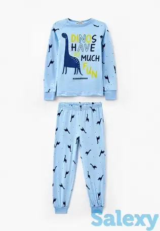 Пижама elementarno, фотография 1