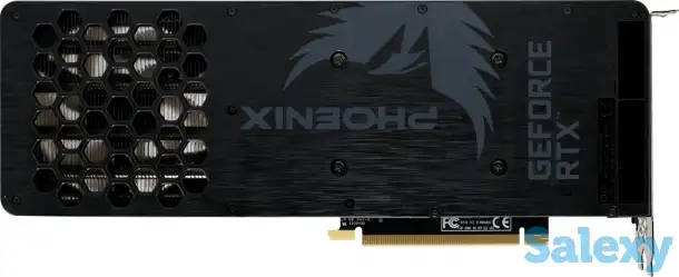 Продаются видеокарты Gainward GeForce RTX 3070 Ti Phoenix 8 Gb, фотография 4