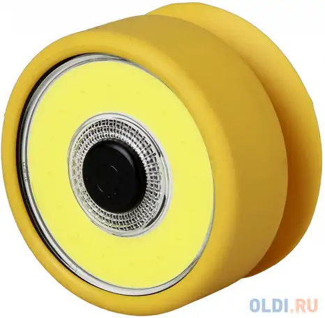 Эра б0027822 рабочий фонарь rb-703 серия 