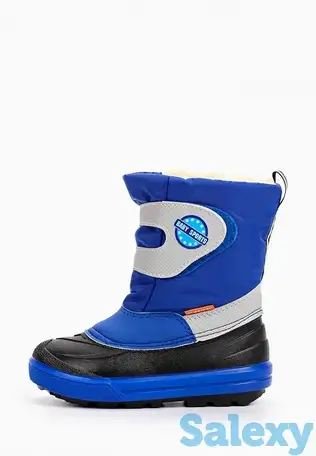 Дутики demar, фотография 2