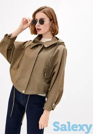 Куртка moki, фотография 1