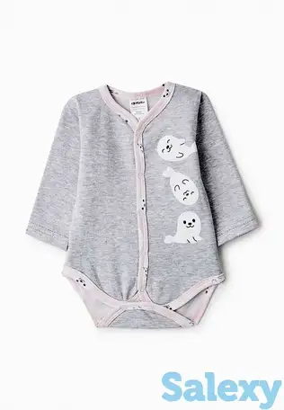 Боди котмаркот, фотография 1