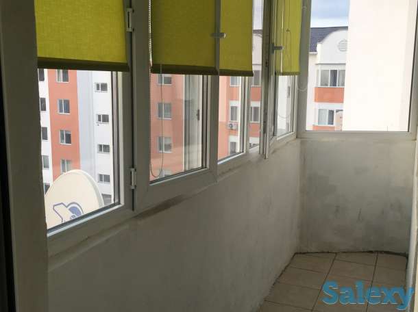 Продается 2-комнатная квартира, 70.3 м², мкр Нурсая 73/2 — Рысбая Габдиева/Алиева, фотография 8