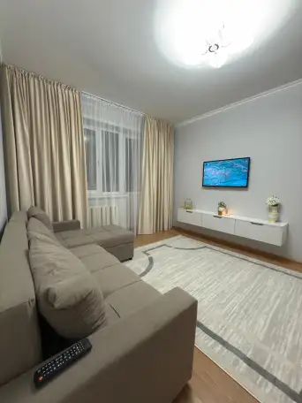 Ключ на сутки, Туркестан 4, фотография 4