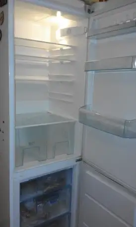 Холодильник Электролюкс, бу, фотография 3