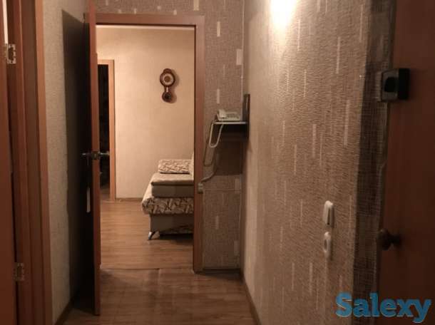 Продам 4-х ком-ую квартиру, ш.уалиханова, фотография 3