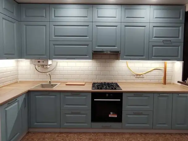 Мебель на заказ, фотография 2