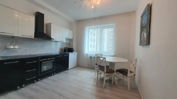 Продаю 2ую квартиру в цеетре левого берега! Жк триумф астаны, фотография 7