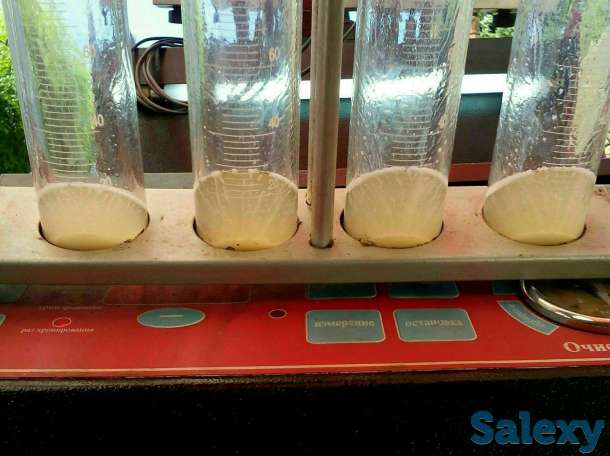 Чистка форсунок, фотография 5